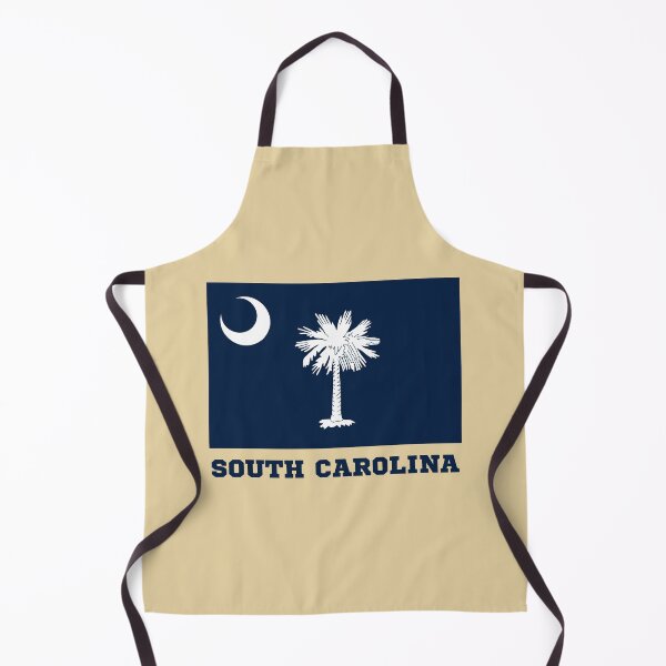 Item preview, South Carolina - Flag of State designed and sold by Amazing States of America.
