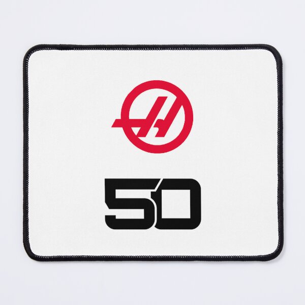 Item preview, Haas Oliver Bearman F1 designed and sold by KLloydPhotos.