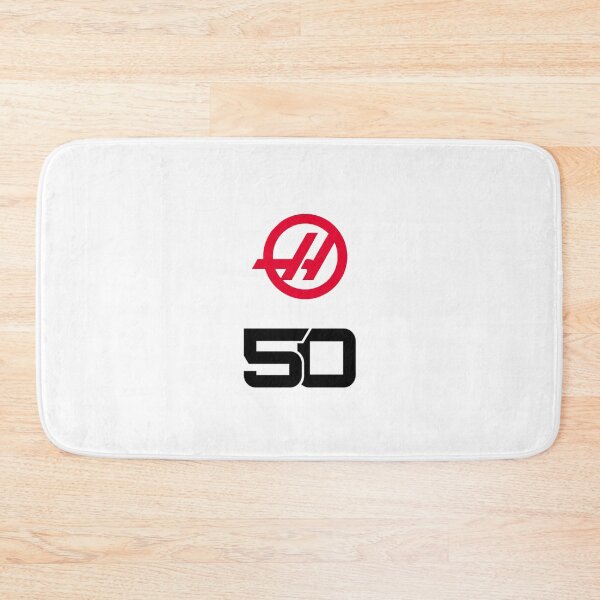 Item preview, Haas Oliver Bearman F1 designed and sold by KLloydPhotos.