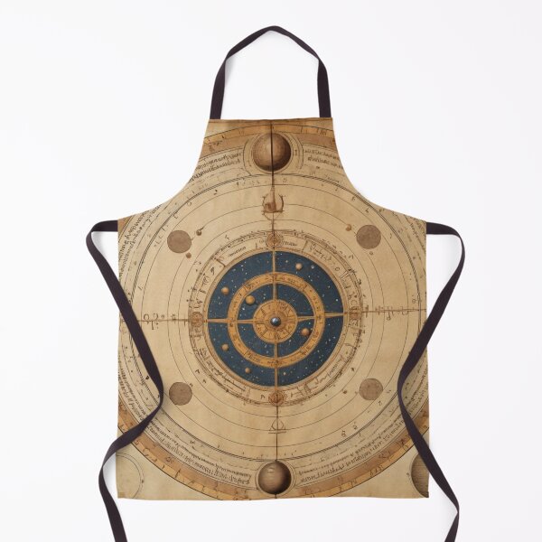 Item preview, The Almagest - Ancient Books designed and sold by eXtraHumans.