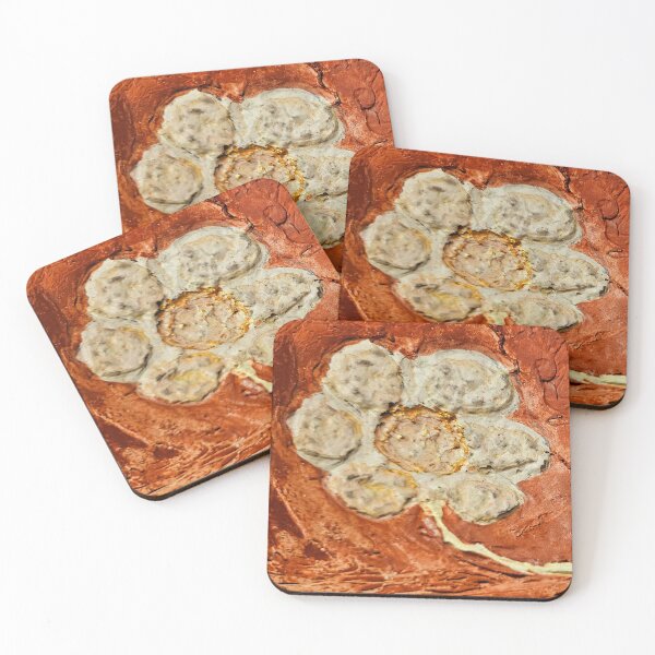 Item preview, Botanical Whimsy: Textured Elegance designed and sold by YGiter.