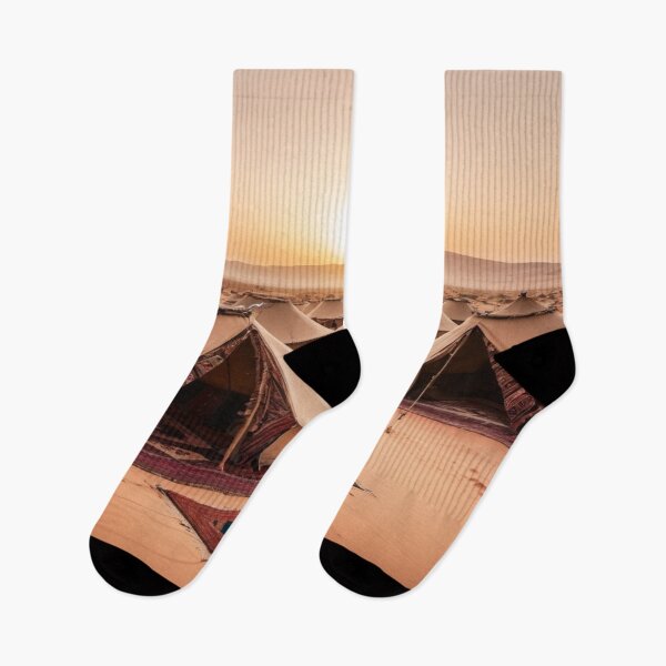 Item preview, Desert Tapestry: History  designed and sold by eXtraHumans.