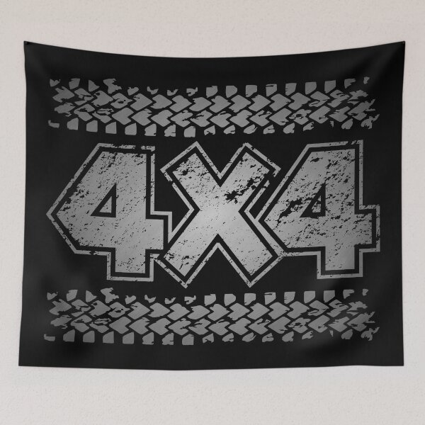 Item preview, 4x4 Offroad // Offroading Addict designed and sold by MagicEyesOnly.