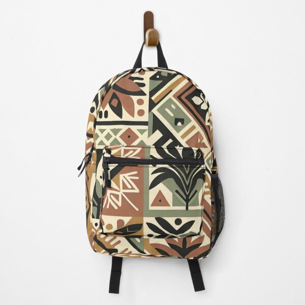Item preview, Ethnic pattern. Geometry. designed and sold by MagelliShop.
