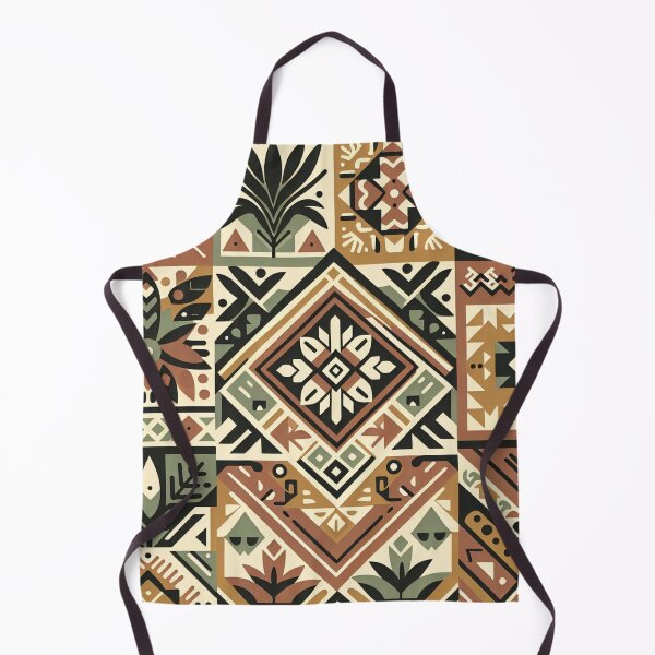 Item preview, Ethnic pattern. Geometry. designed and sold by MagelliShop.