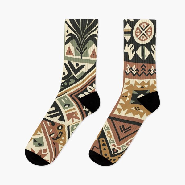Item preview, Ethnic pattern. Geometry. designed and sold by MagelliShop.