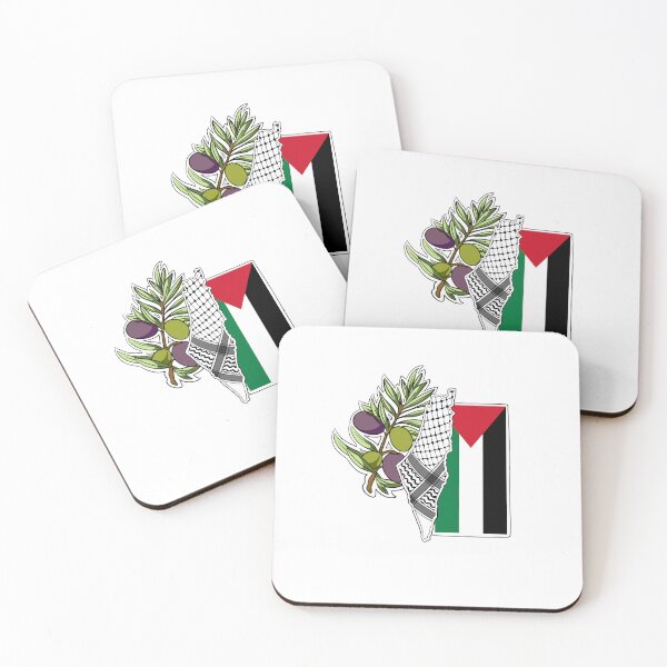 Item preview, Free Palestine designed and sold by LokisCraft.