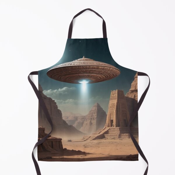 Item preview, Echoes of Sinai - Ancient Aliens designed and sold by eXtraHumans.