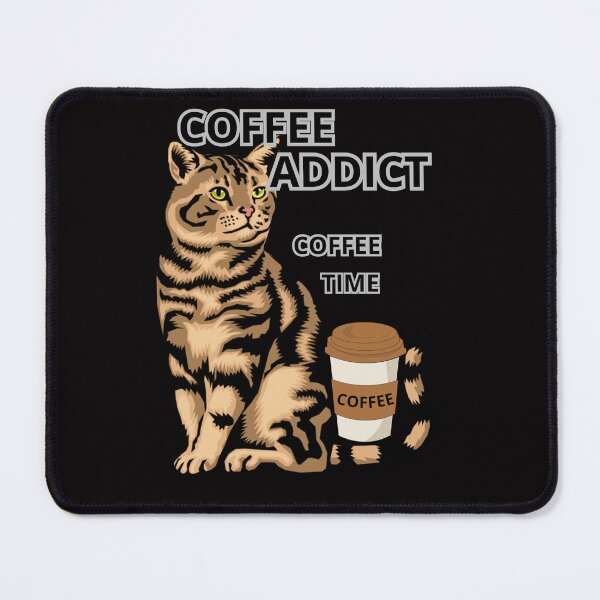 Artikelvorschau, KAFFEESÜCHTIGER entworfen und verkauft von Tadeusz1.