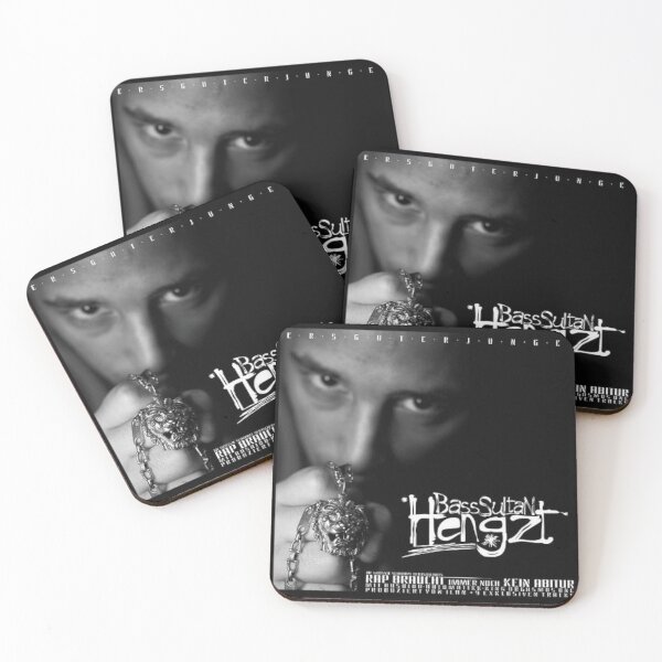 Item preview, Bass Sultan Hengzt - Rap braucht kein Abitur album 2003 designed and sold by MitchellTVV.