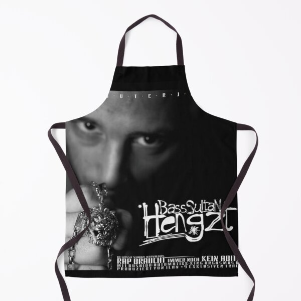 Item preview, Bass Sultan Hengzt - Rap braucht kein Abitur album 2003 designed and sold by MitchellTVV.