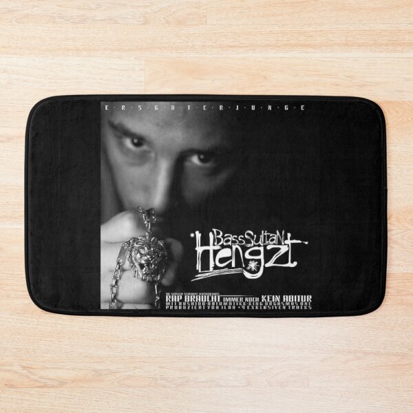 Item preview, Bass Sultan Hengzt - Rap braucht kein Abitur album 2003 designed and sold by MitchellTVV.
