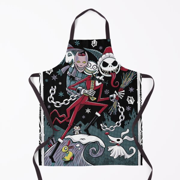 Item preview, Jack Vom Krampus - Goth Holidays designed and sold by Nemons.