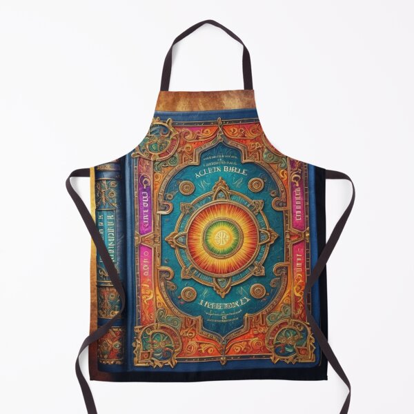 Item preview, Chronicles of Eternity - Ancient Books designed and sold by eXtraHumans.