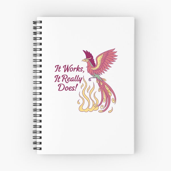 Item preview, Majestic Phoenix Rising Fantasy Art Print designed and sold by lamp148.