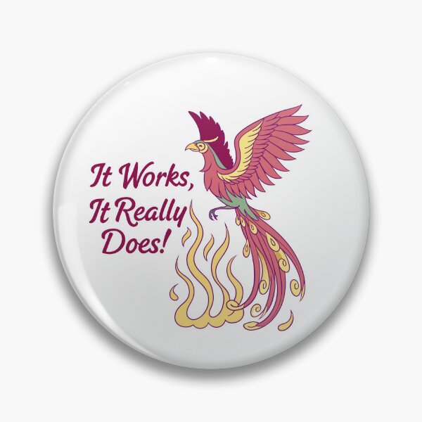 Item preview, Majestic Phoenix Rising Fantasy Art Print designed and sold by lamp148.