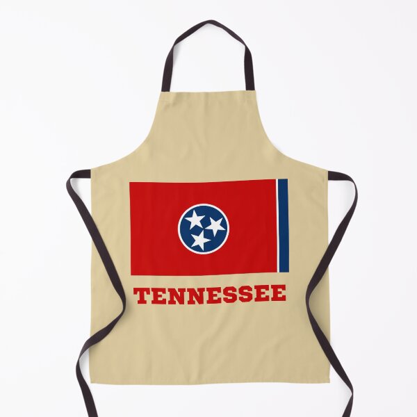 Item preview, Tennessee - Flag of State designed and sold by Amazing States of America.