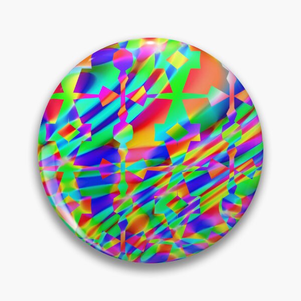 Item preview, A pattern in the colors ... designed and sold by Harryucksche.