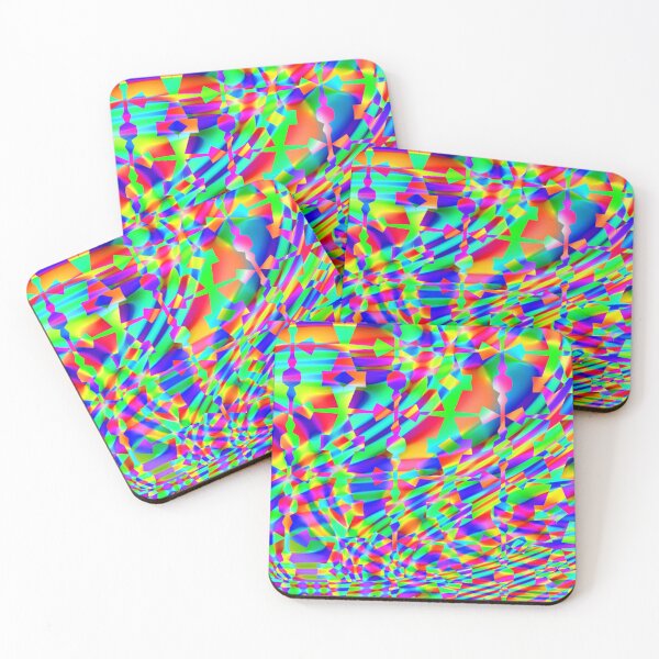 Item preview, A pattern in the colors ... designed and sold by Harryucksche.