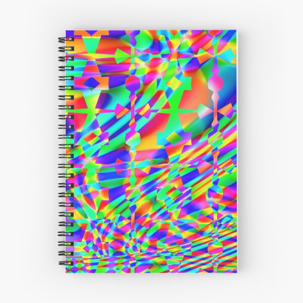 Item preview, Un patrón en los colores... designed and sold by Harryucksche.