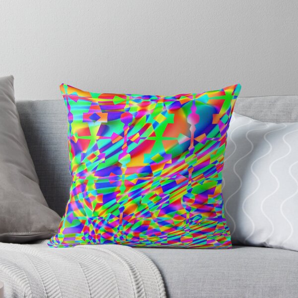 Item preview, A pattern in the colors ... designed and sold by Harryucksche.