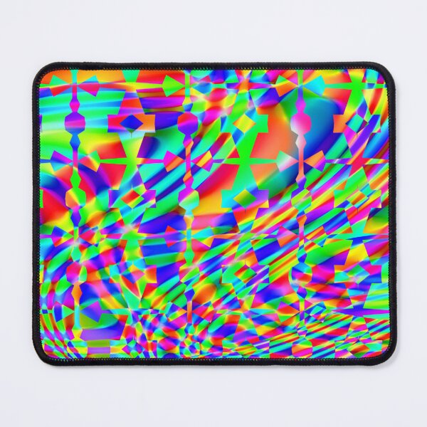 Item preview, A pattern in the colors ... designed and sold by Harryucksche.