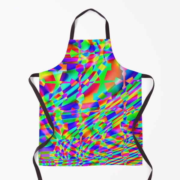 Item preview, A pattern in the colors ... designed and sold by Harryucksche.