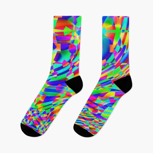 Item preview, A pattern in the colors ... designed and sold by Harryucksche.