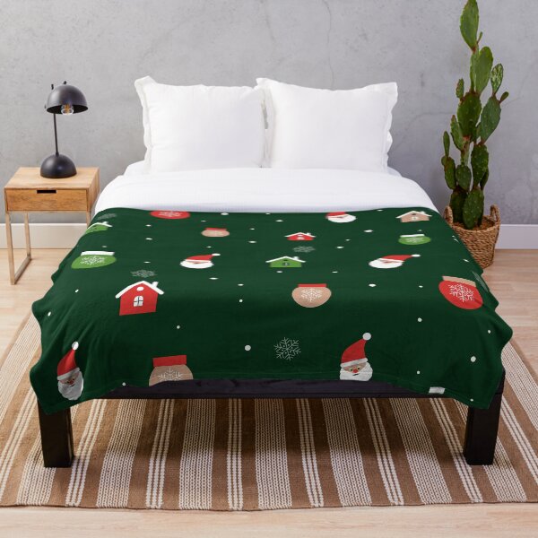 Item preview, Chirstmas Pattern designed and sold by zugiart.
