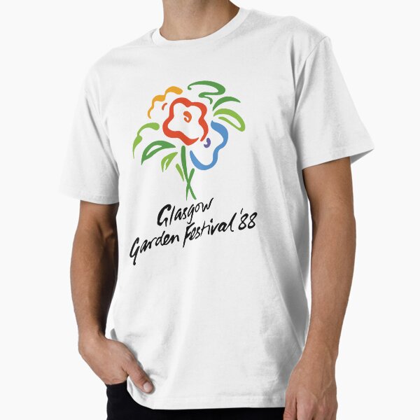 Item preview, Glasgow Garden Festival '88 designed and sold by RiggzBoson.