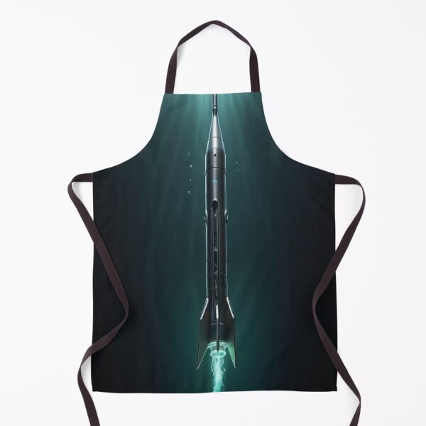 Item preview, Neptune's Wrath - Missile designed and sold by eXtraHumans.