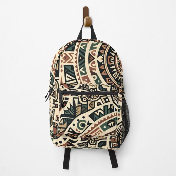 Item preview, Ethnic pattern. Geometry. designed and sold by MagelliShop.