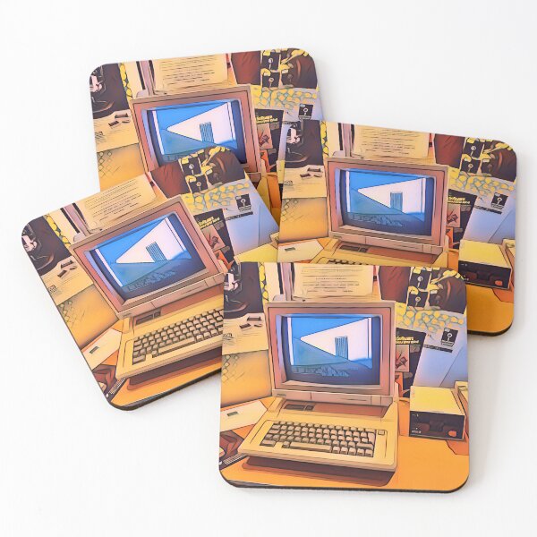 Item preview, Retro Tech designed and sold by olcia92.