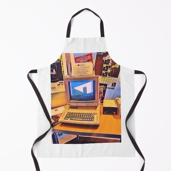 Item preview, Retro Tech designed and sold by olcia92.