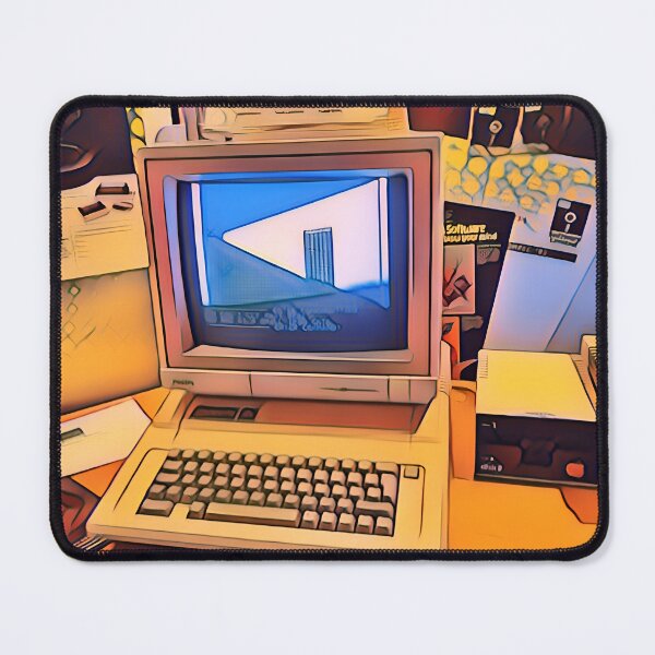 Item preview, Retro Tech designed and sold by olcia92.