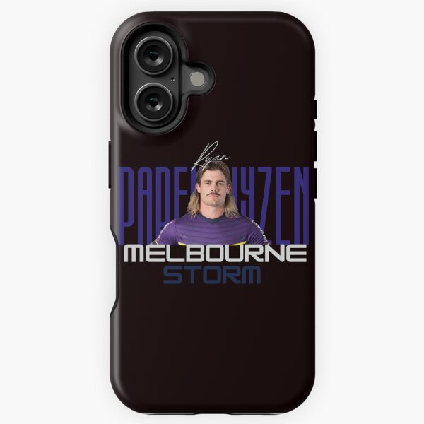 Item preview, Ryan Papenhuyzen - Melbourne Storm  designed and sold by LukeRudd84.