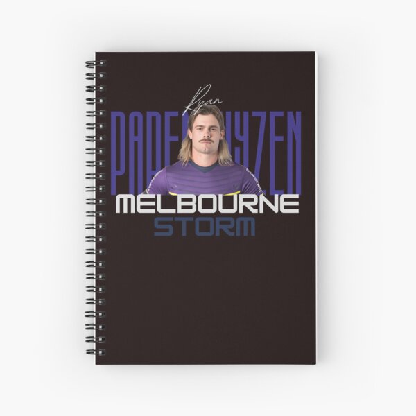 Item preview, Ryan Papenhuyzen - Tempête de Melbourne  designed and sold by LukeRudd84.