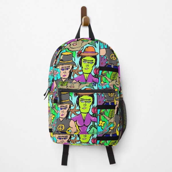 Item preview, navigating life's jungle designed and sold by wormink.