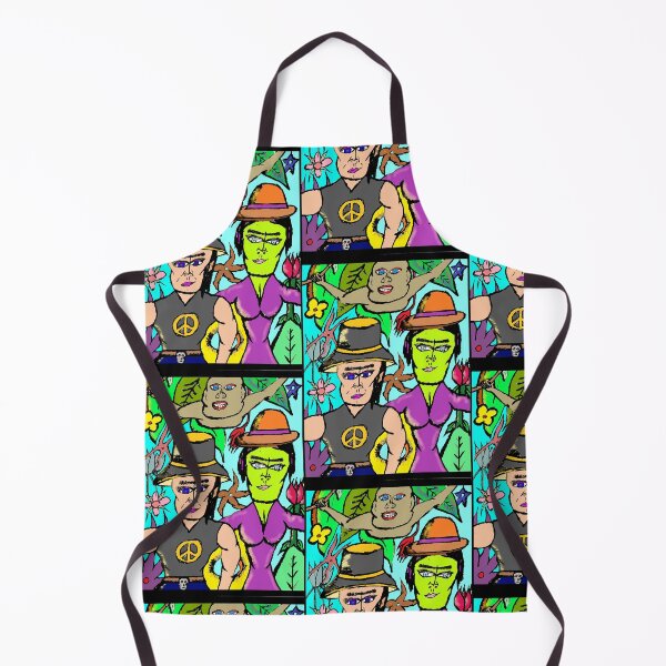 Item preview, navigating life's jungle designed and sold by wormink.