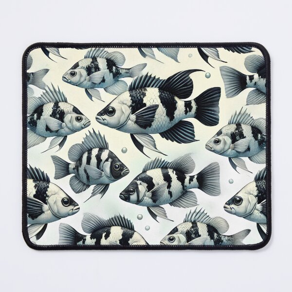 Item preview, Oceanic Depths designed and sold by SolannaAS.