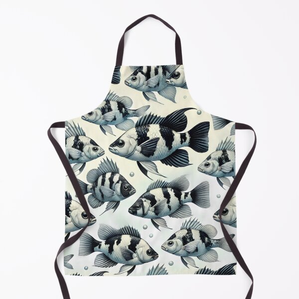 Item preview, Oceanic Depths designed and sold by SolannaAS.