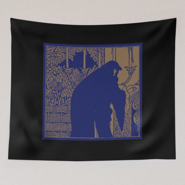 Item preview, Blood Ceremony - The Old Ways Remain album 2023 designed and sold by MitchellTVV.