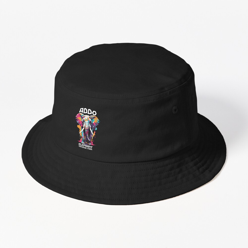 Item preview, Bucket Hat designed and sold by TMBTM.