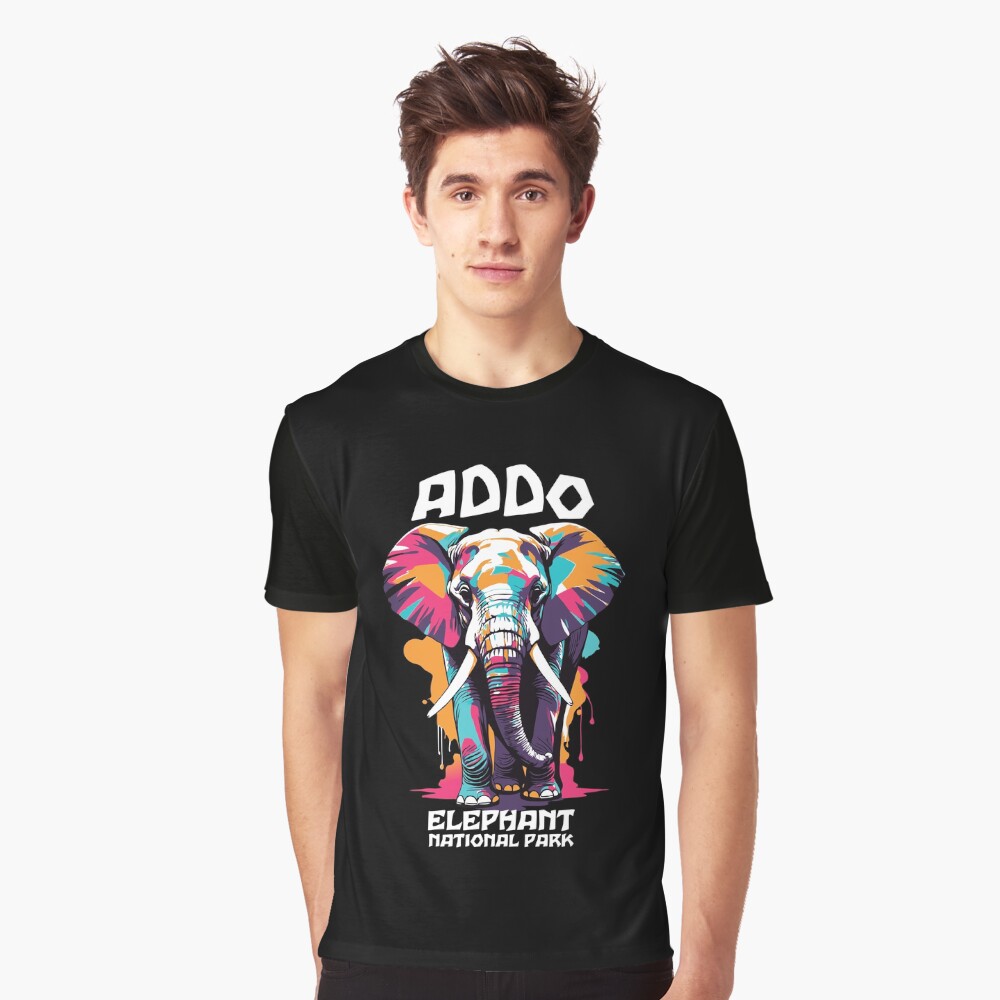Item preview, Graphic T-Shirt designed and sold by TMBTM.