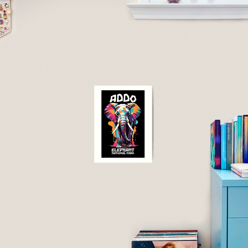 Item preview, Art Print designed and sold by TMBTM.