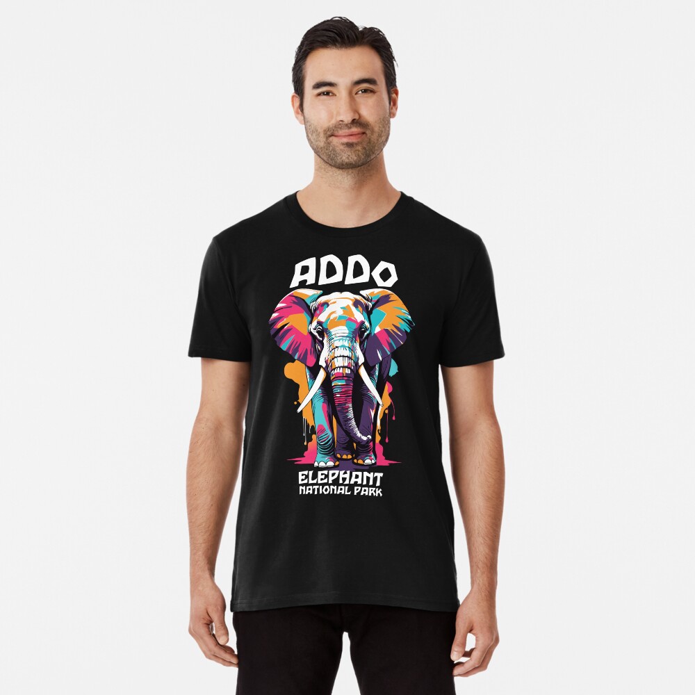 Item preview, Premium T-Shirt designed and sold by TMBTM.