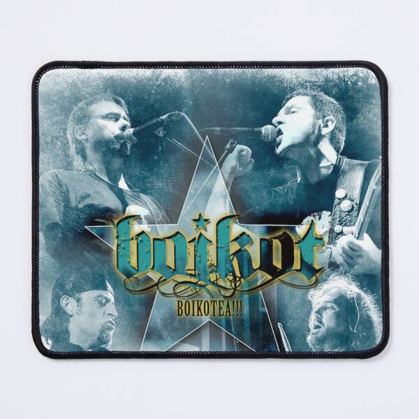 Item preview, Boikot - Boikotea!!! (Live) album 2014 designed and sold by MitchellTVV.