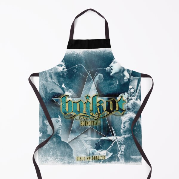 Item preview, Boikot - Boikotea!!! (Live) album 2014 designed and sold by MitchellTVV.