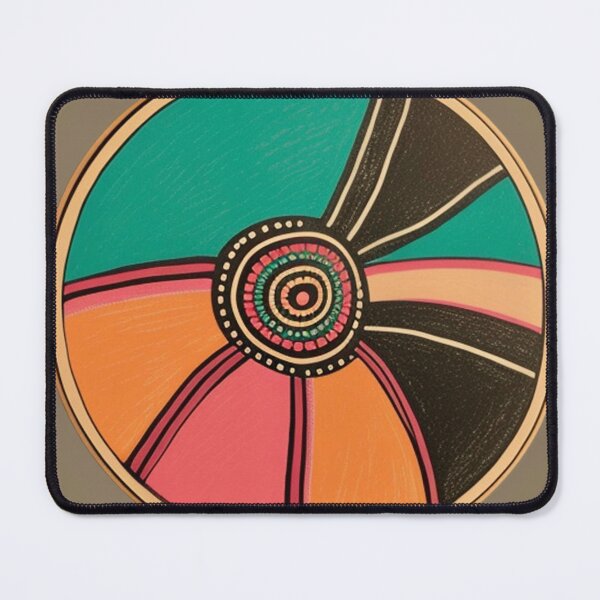 Item preview, Aboriginal style designed and sold by AnnabellaRh.