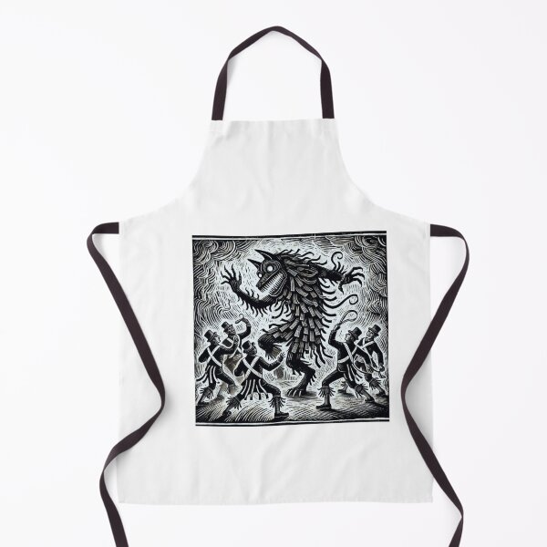 Item preview, Shuck Dance! designed and sold by FolkFoundry.